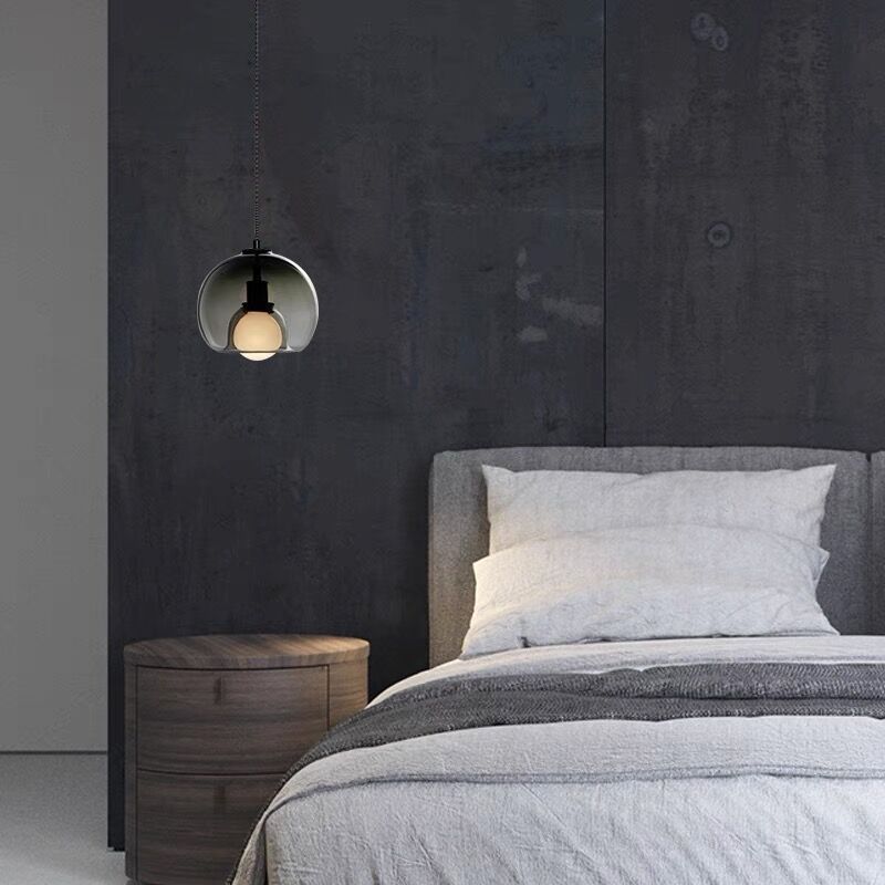 Creative Postmodern Living Room Chandelier