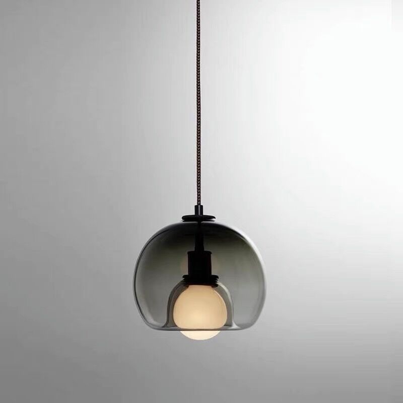 Creative Postmodern Living Room Chandelier