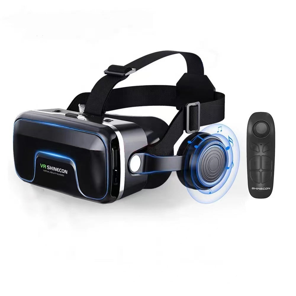 7th Gen Virtual Reality Headset