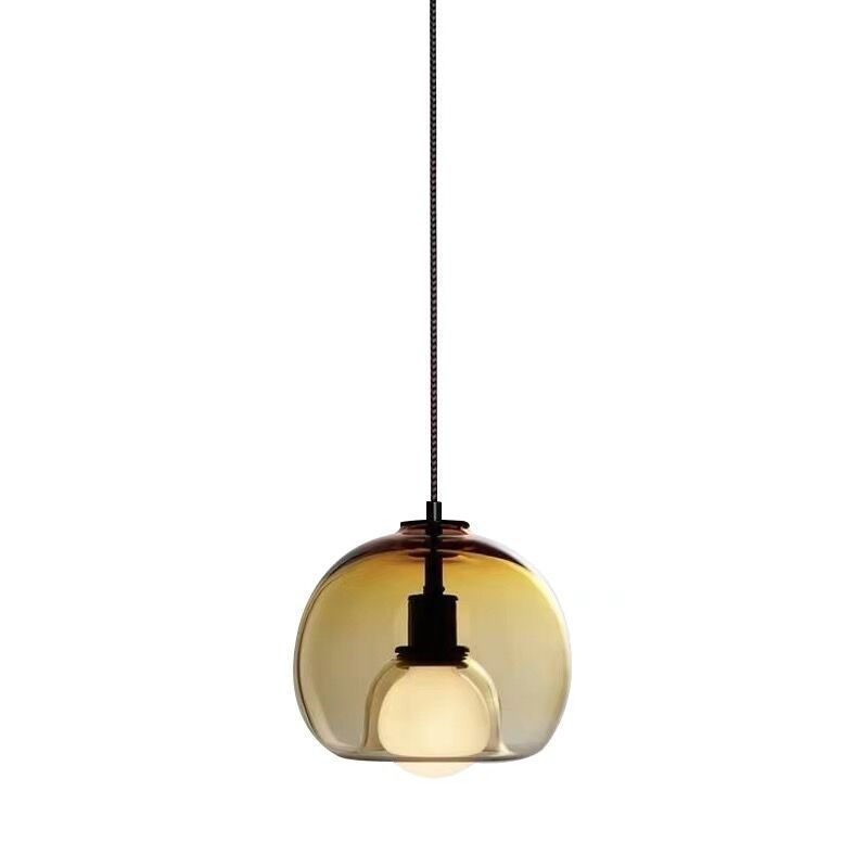Creative Postmodern Living Room Chandelier