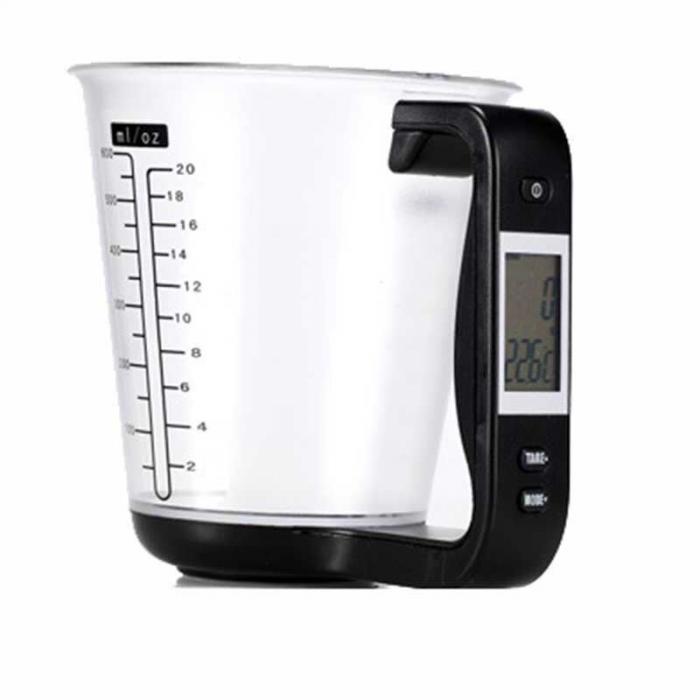 Electronic Measuring Cup