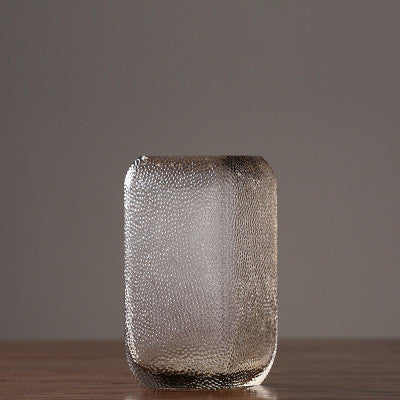 Creative Simple Transparent Vase