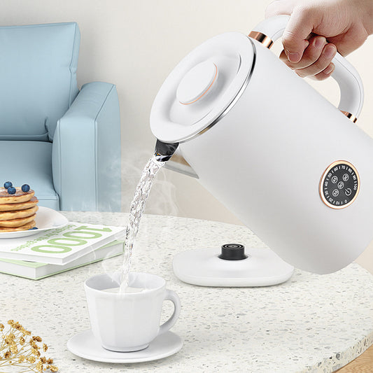 Household Automatic Smart Electric Kettle