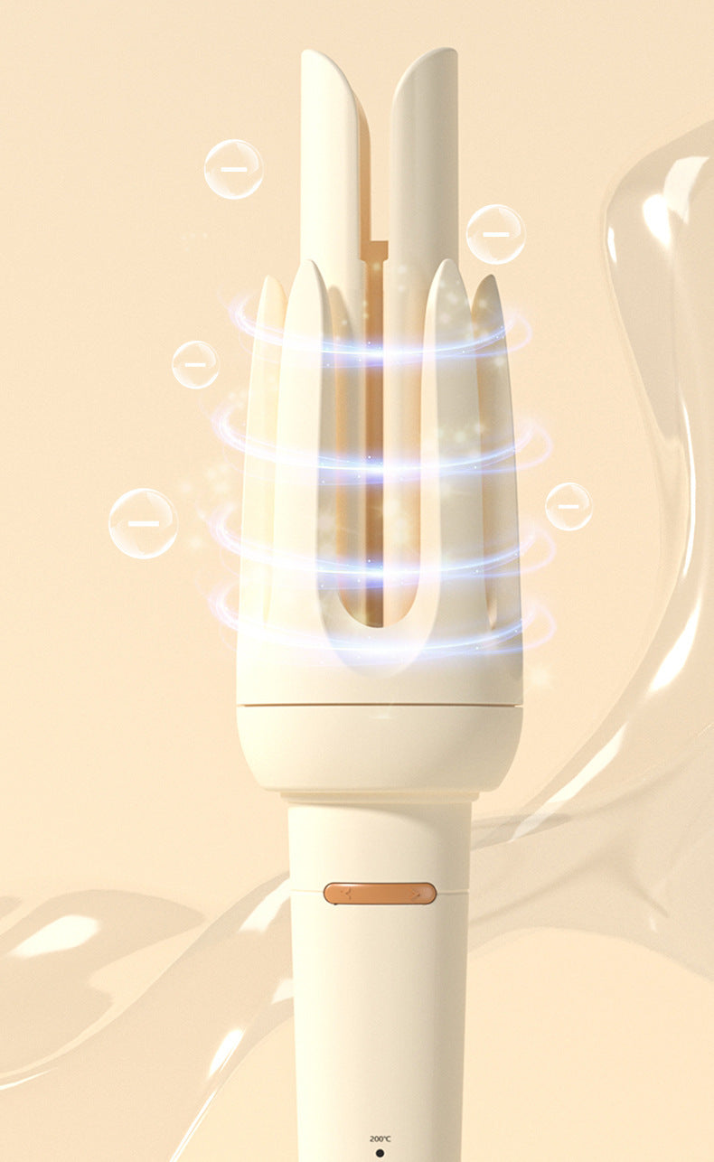 32MM Household Anion Automatic Hair Curler