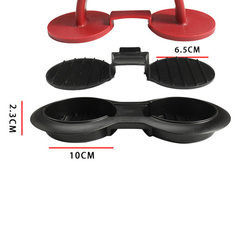 Manual Two-Hole Hamburger Press Tool
