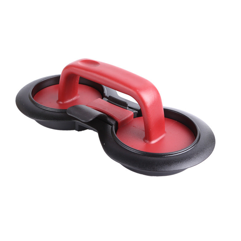 Manual Two-Hole Hamburger Press Tool