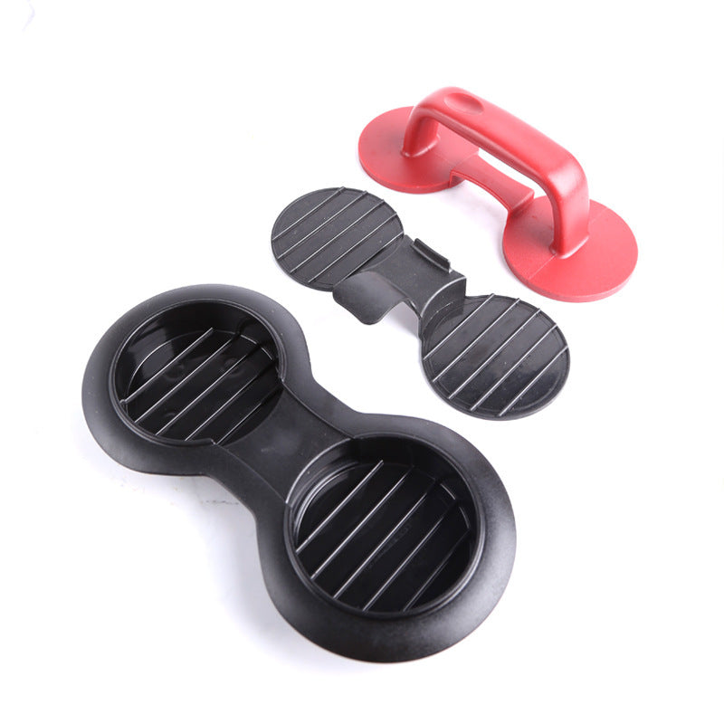 Manual Two-Hole Hamburger Press Tool