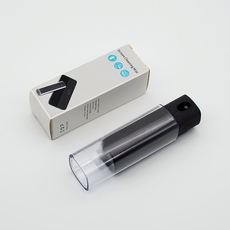 Portable Mobile Phone Screen Cleaner Set