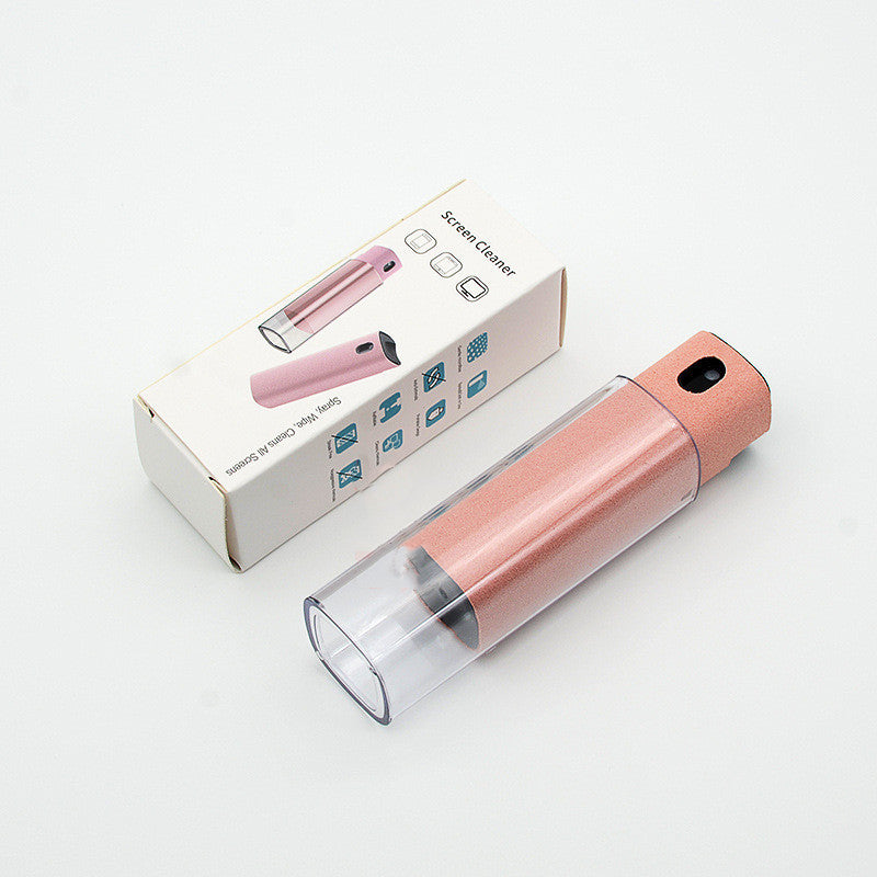 Portable Mobile Phone Screen Cleaner Set