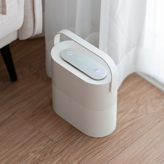 USB Smart Air Purifier & Sterilizer