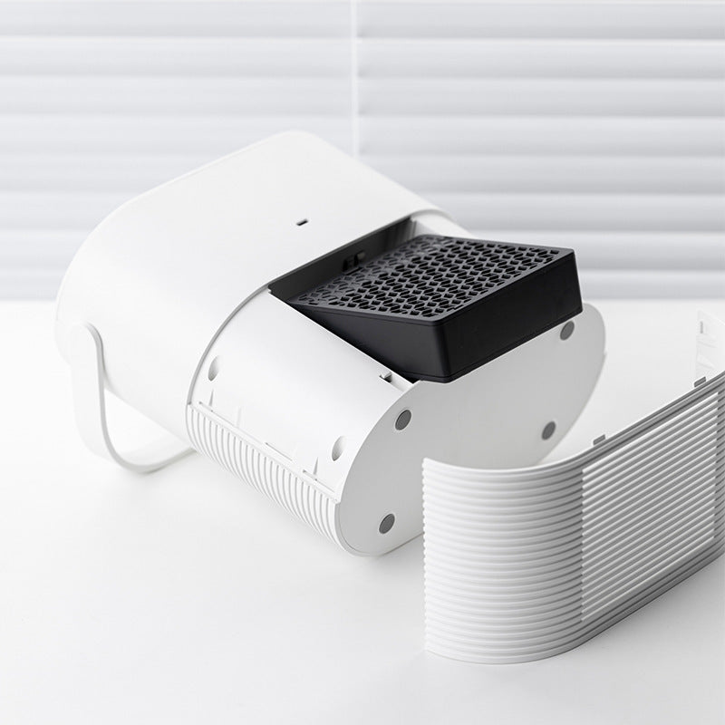 USB Smart Air Purifier & Sterilizer