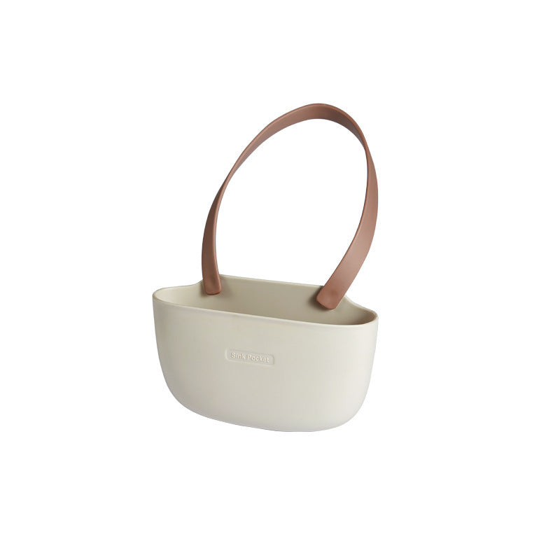 Household Storage Rack Draining Basket