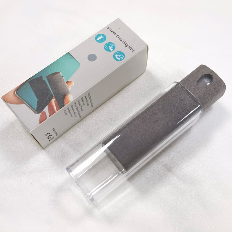 Portable Mobile Phone Screen Cleaner Set