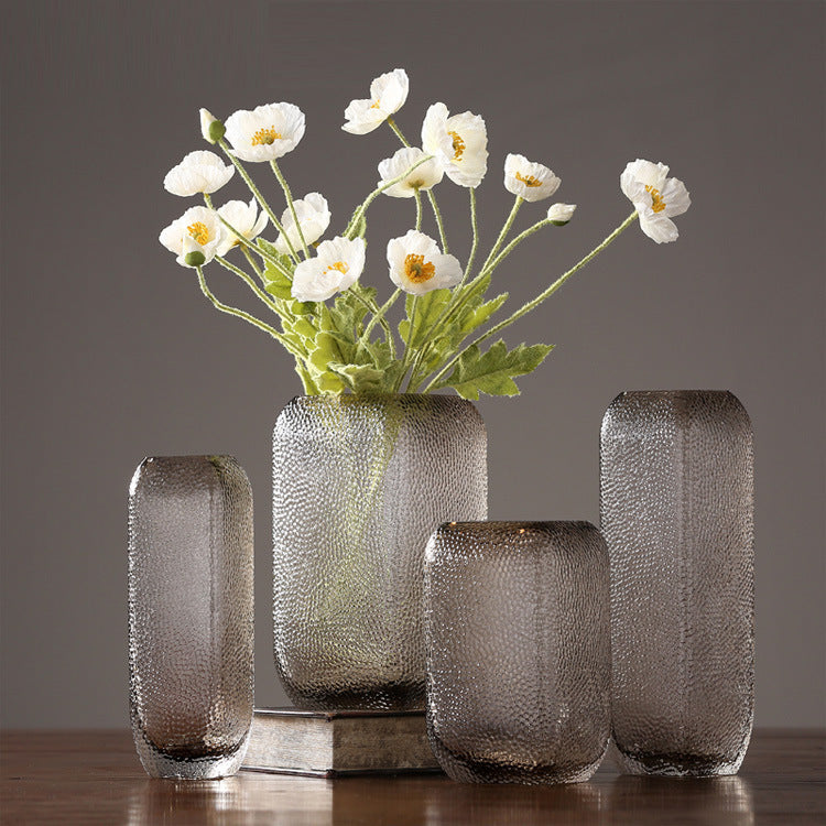 Creative Simple Transparent Vase