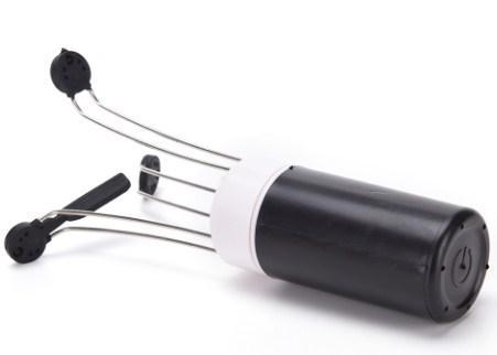 Wireless Automatic Hands Free Stirrer