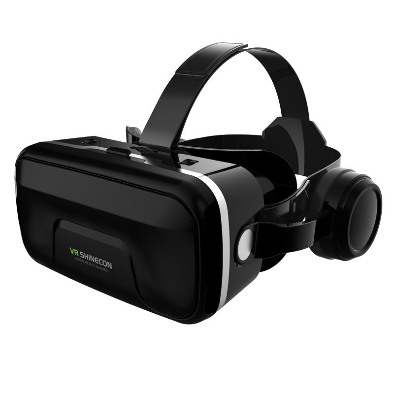 7th Gen Virtual Reality Headset
