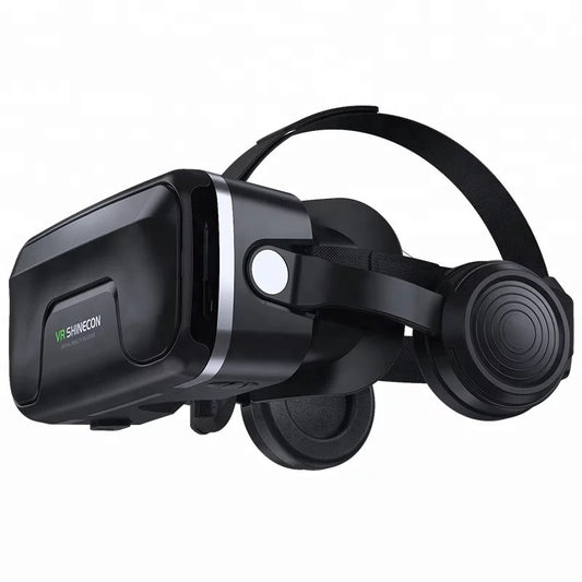 7th Gen Virtual Reality Headset