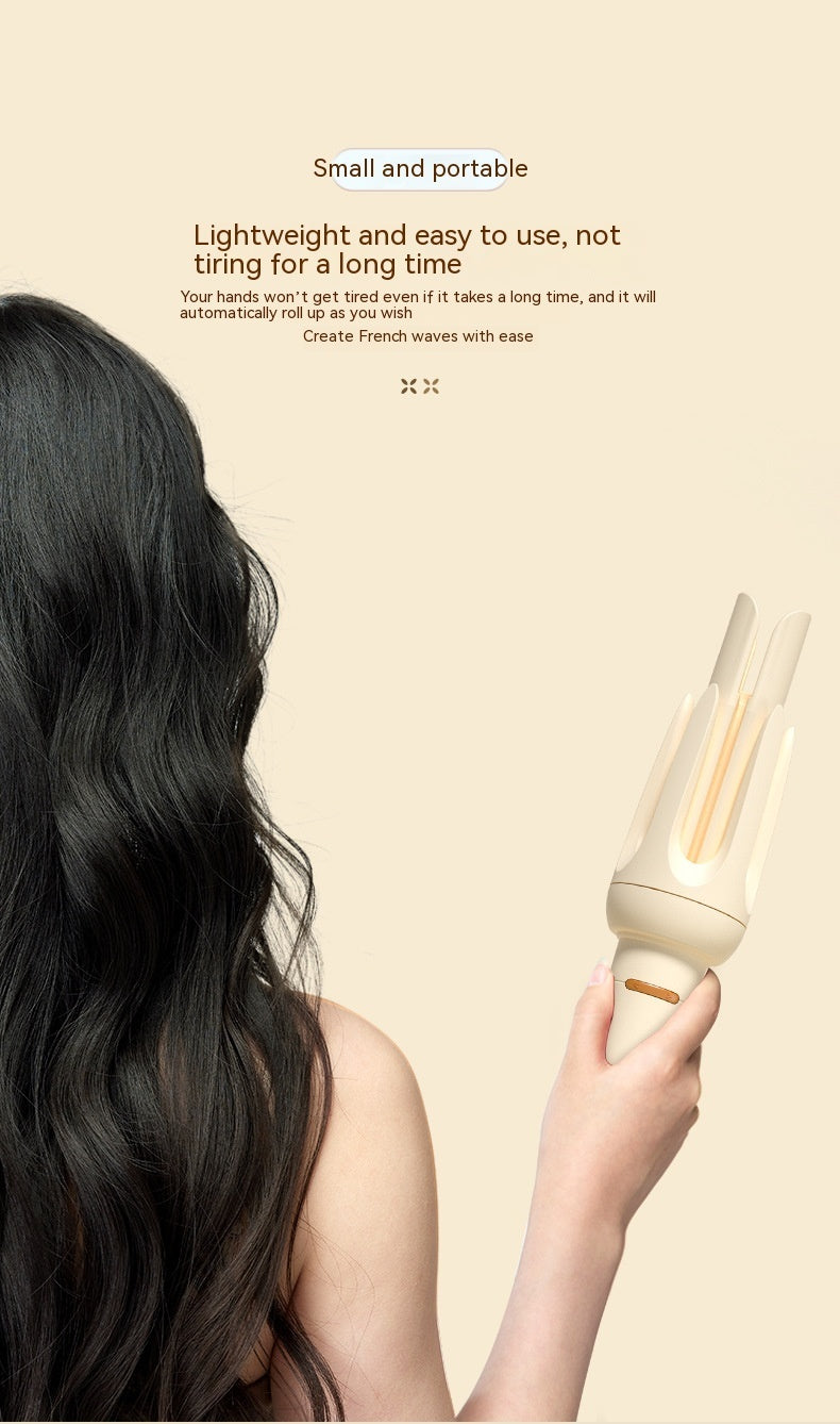 32MM Household Anion Automatic Hair Curler