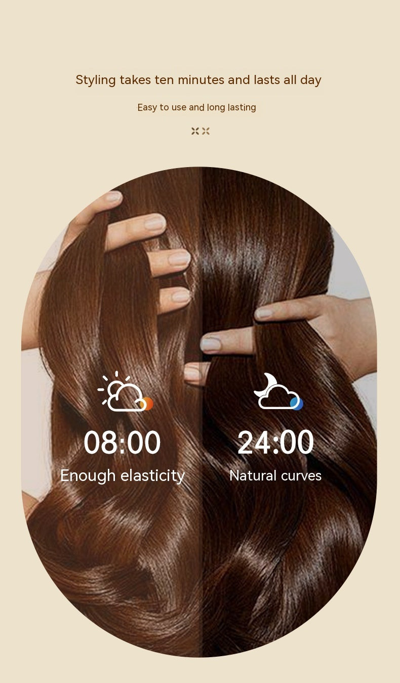 32MM Household Anion Automatic Hair Curler