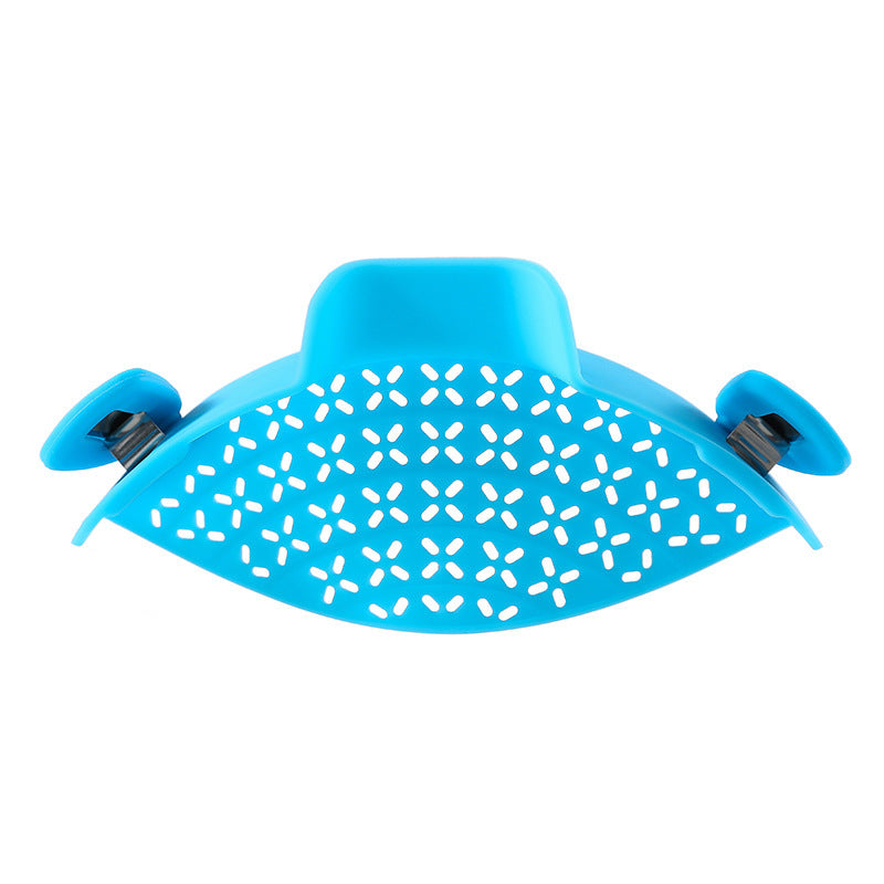 Kitchen Silicone Drainer