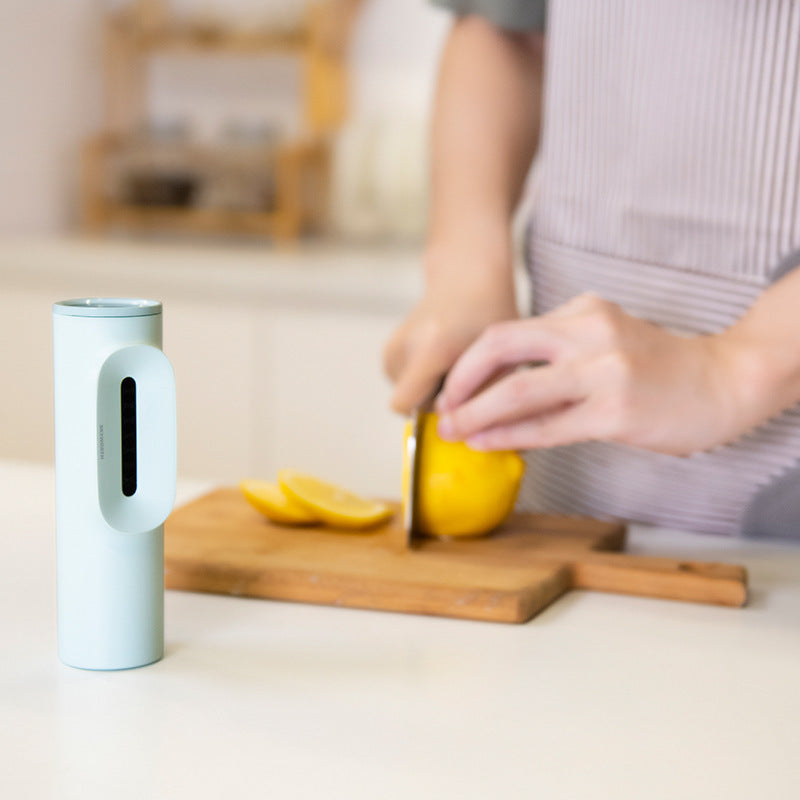 USB Mini Fridge Ozone Generator
