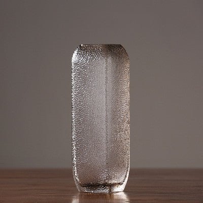 Creative Simple Transparent Vase