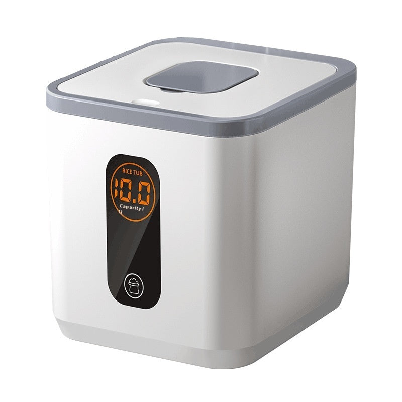 Household Moisture-proof Sealed Rice Jar