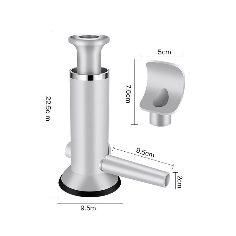 Dual Use Sausage Meatball Maker Tool