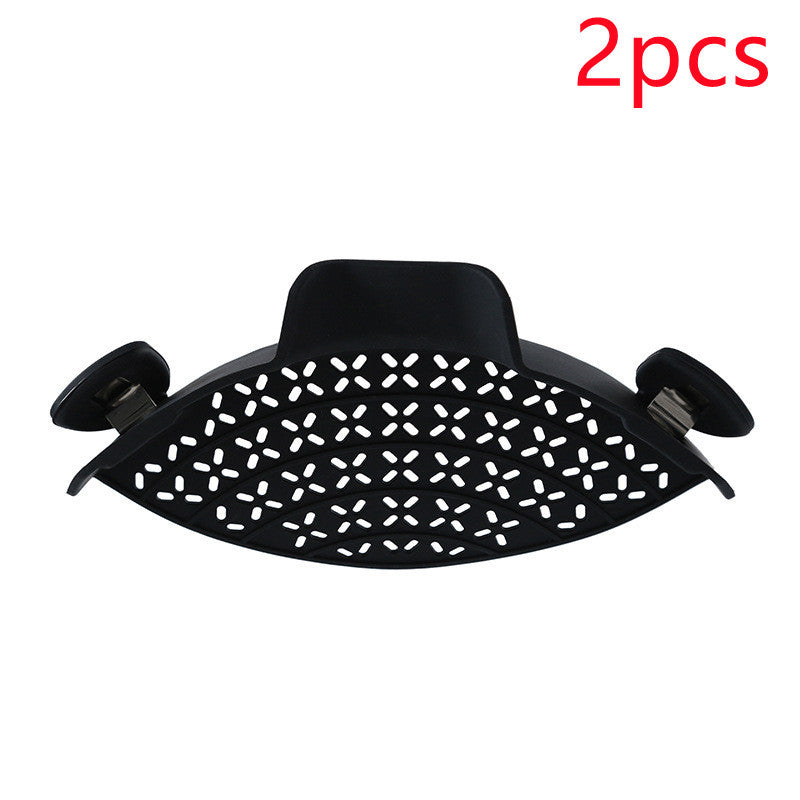 Kitchen Silicone Drainer