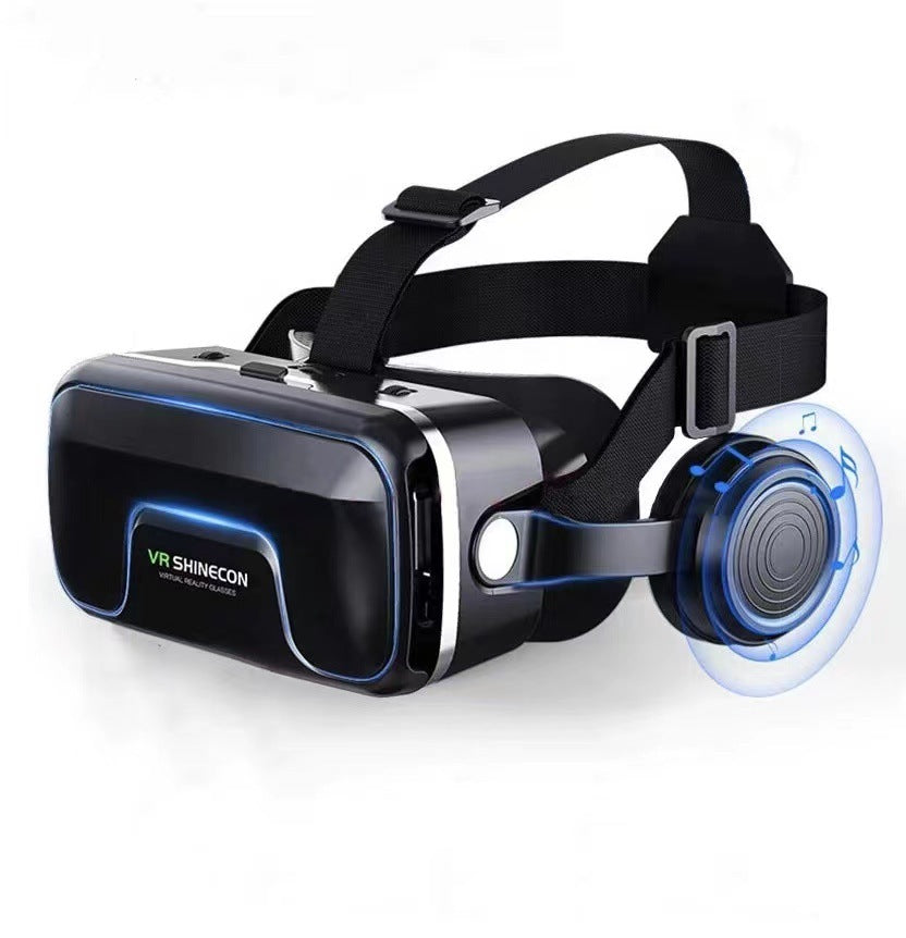 7th Gen Virtual Reality Headset
