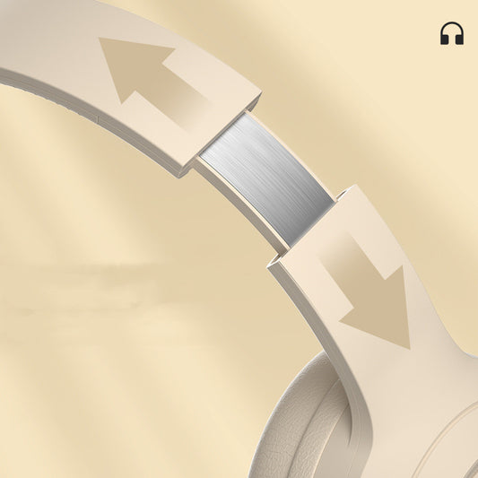 Wireless Noise Reduction Headset