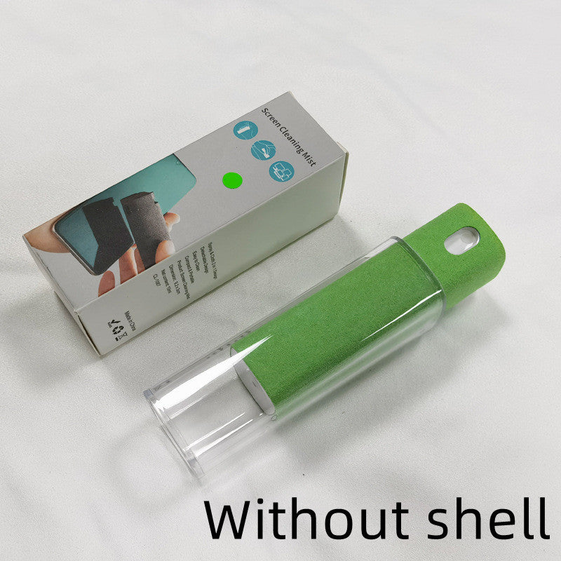 Portable Mobile Phone Screen Cleaner Set