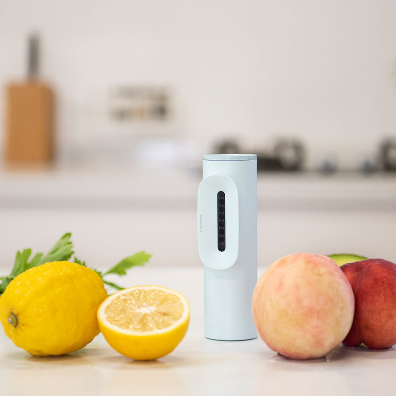 USB Mini Fridge Ozone Generator