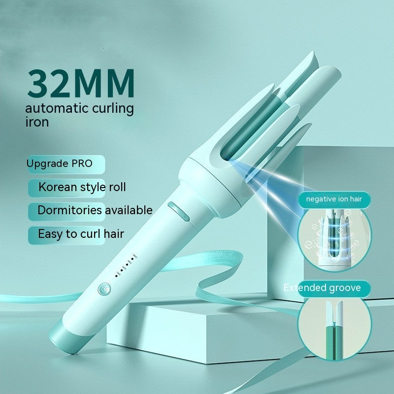 32MM Household Anion Automatic Hair Curler