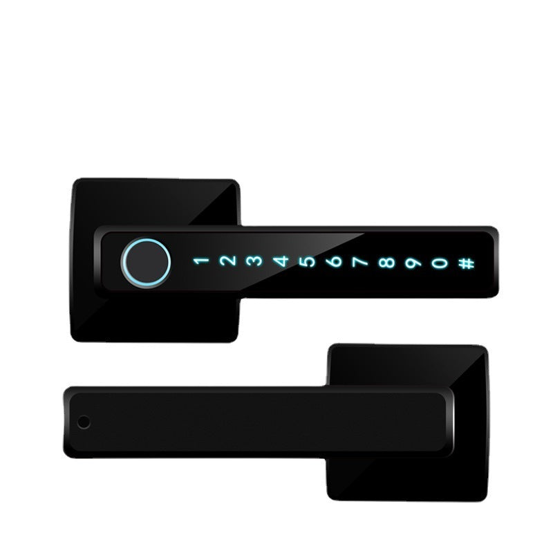 Smart Bluetooth Door Fingerprint Lock