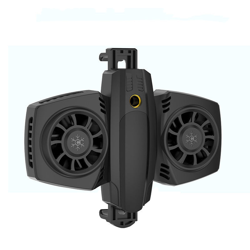 Semiconductor Wireless Mobile Phone Radiator