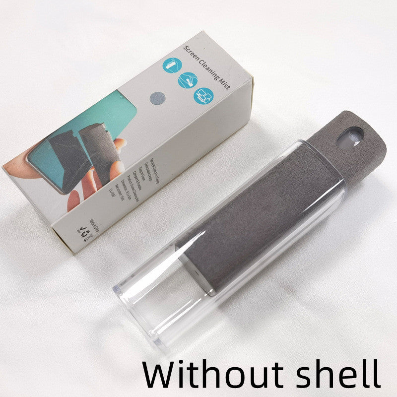Portable Mobile Phone Screen Cleaner Set