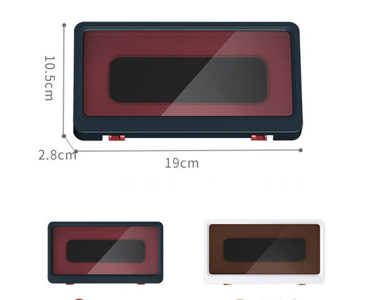 Waterproof Wall Mounted Phone Case