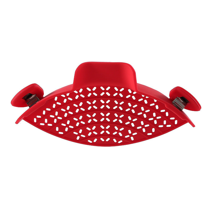 Kitchen Silicone Drainer