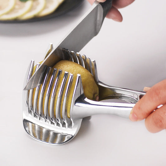 Artifact Lemon Slicer Kitchen Tool
