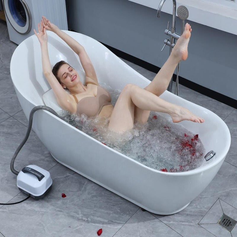 Hydrotherapeutor Home SPA Bath Mat