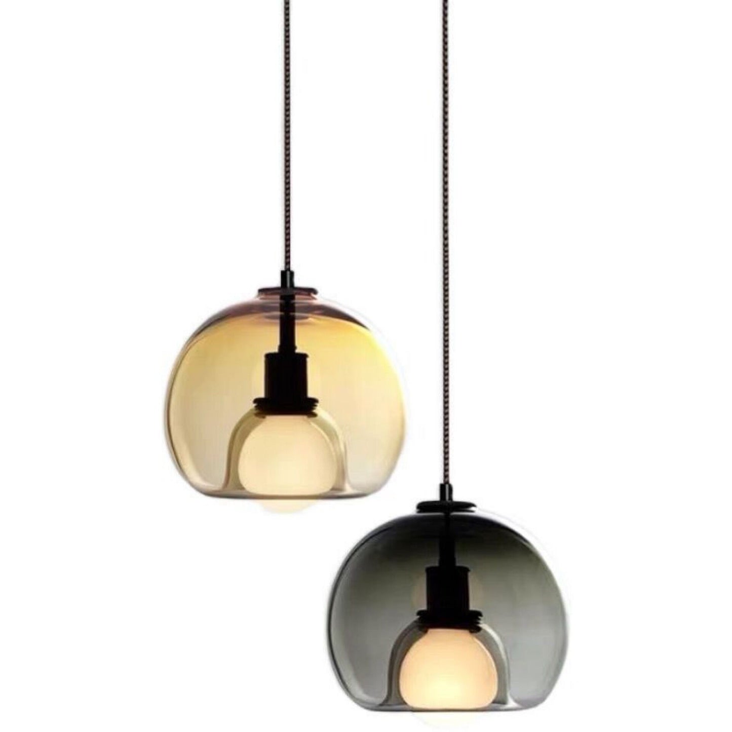 Creative Postmodern Living Room Chandelier