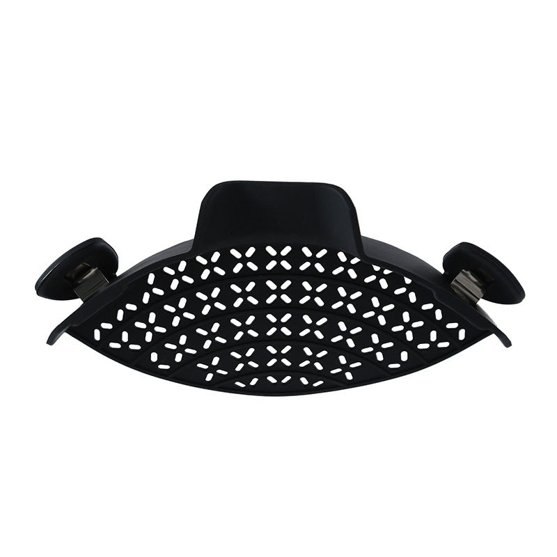 Kitchen Silicone Drainer