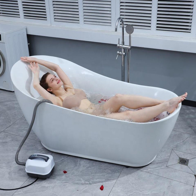 Hydrotherapeutor Home SPA Bath Mat