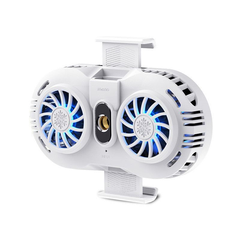 Semiconductor Wireless Mobile Phone Radiator