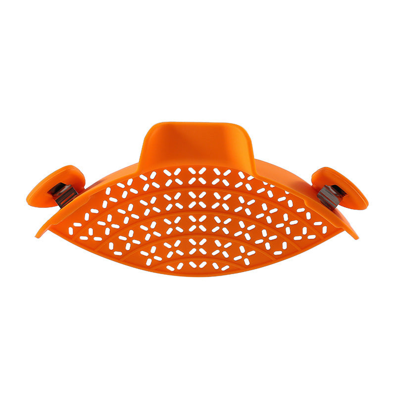 Kitchen Silicone Drainer