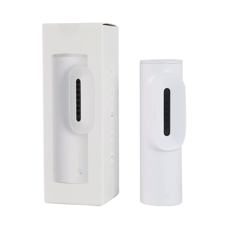 USB Mini Fridge Ozone Generator