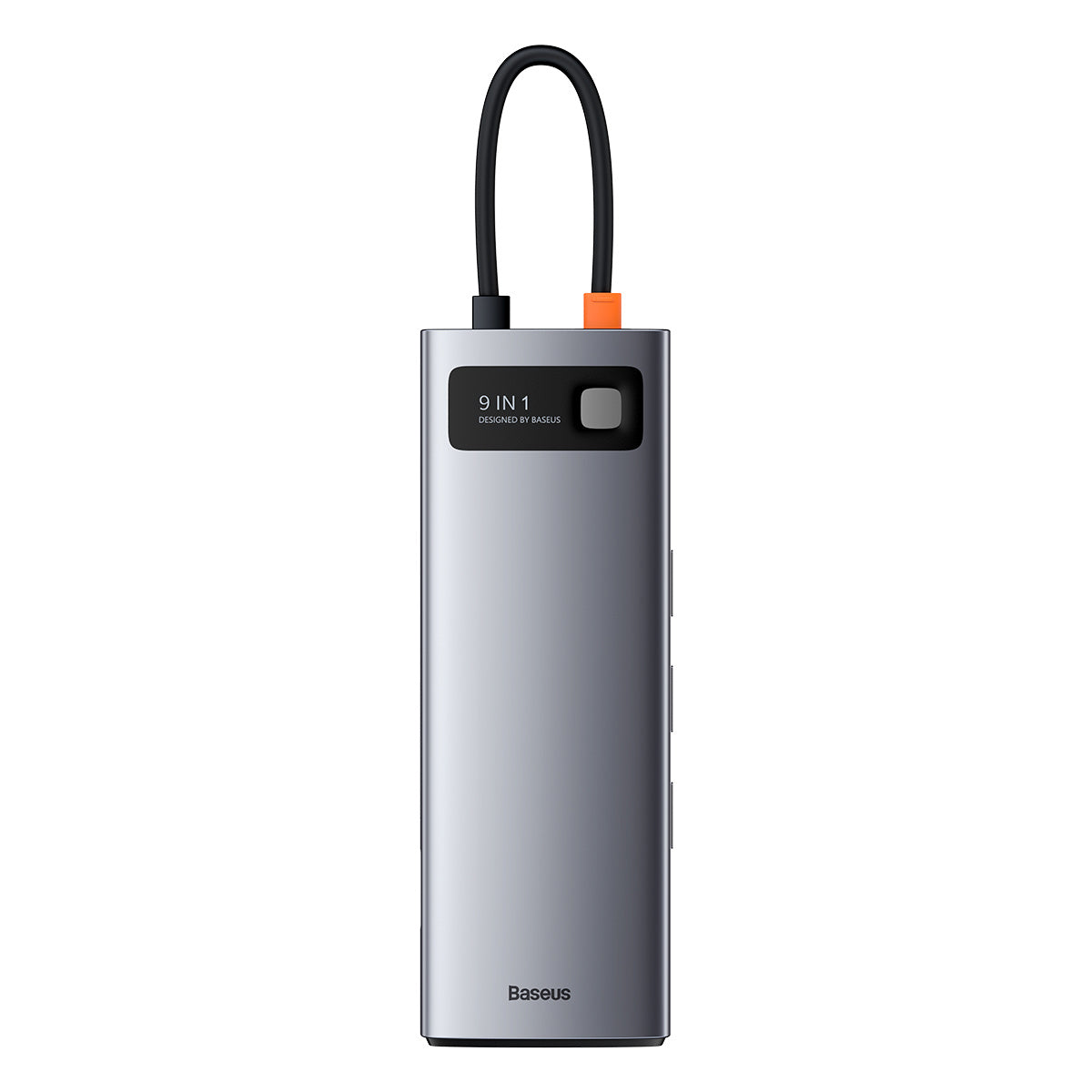 9 In 1 Multifunctional HUB Docking Station