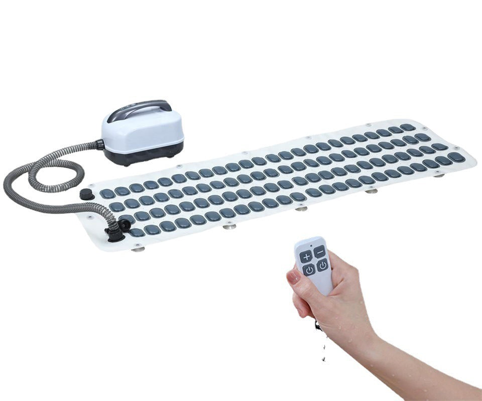 Hydrotherapeutor Home SPA Bath Mat