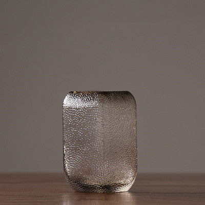 Creative Simple Transparent Vase